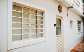 Apartamento térreo próximo a Basilica